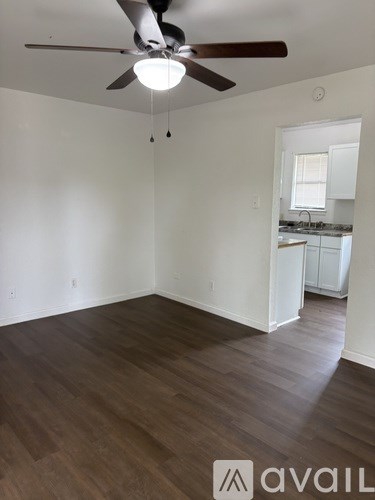 431 N Wilhite St 2 Beds Apartment for Rent