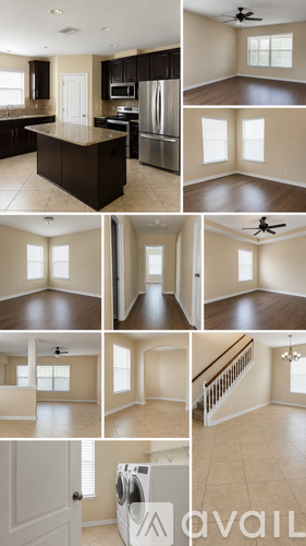 7841 Tuscany Woods Drive 4 Beds Single Family Home for Rent - Photo gallery 3