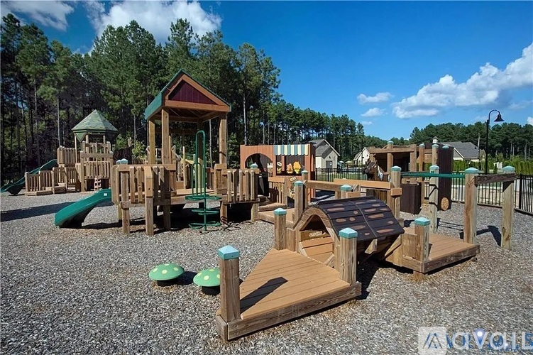 8728 Pioneer Hill Dr 3 Beds Townhouse for Rent - Photo gallery 2