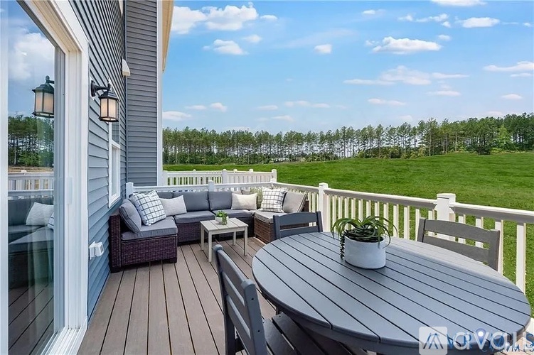 8728 Pioneer Hill Dr 3 Beds Townhouse for Rent - Photo gallery 5