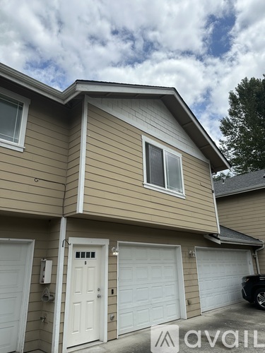 5705 Graham Ave 1 Townhouse for Rent - Photo gallery 1