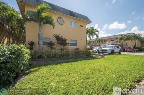 4081 N Dixie Hwy 1 Apartment for Rent
