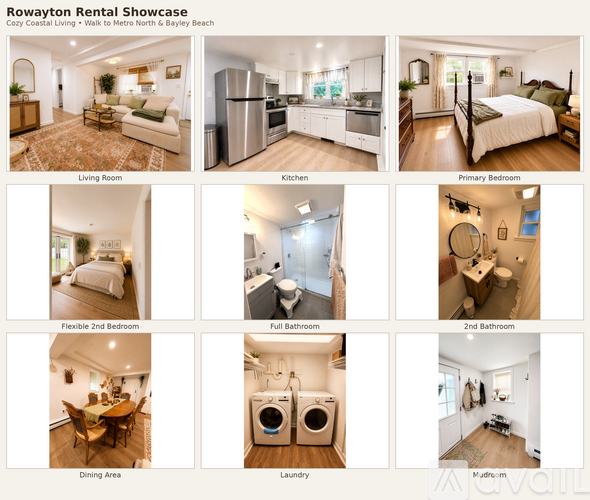 291 Rowayton Avenue 2 Beds Apartment for Rent - Photo gallery 2