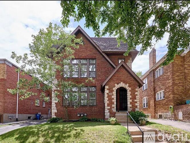 7254 Tulane Ave 2 Beds Apartment for Rent - Photo gallery 1