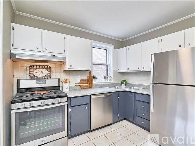 7254 Tulane Ave 2 Beds Apartment for Rent - Photo gallery 2