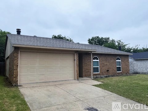 10213 Deer Hollow Dr 3 Beds Apartment for Rent