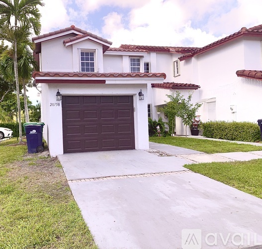 20758 SW 83 Ave 2 Beds Townhouse for Rent - Photo gallery 1