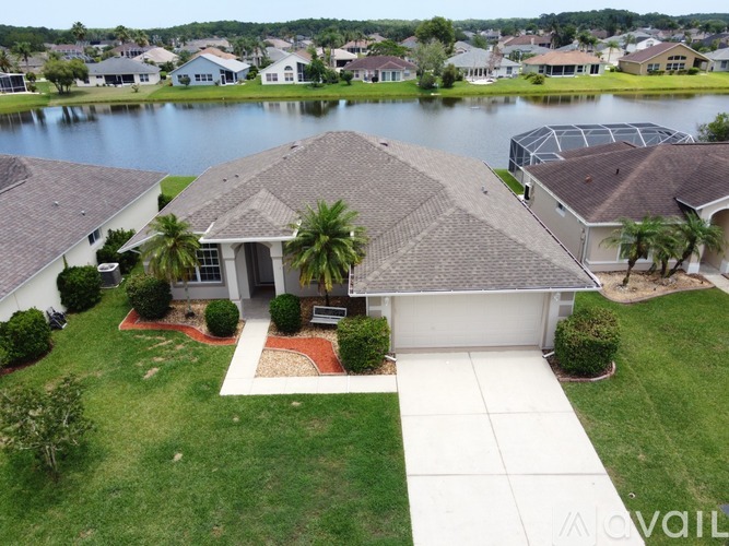 6750 Ferri Cir 4 Beds Single Family Home for Rent - Photo gallery 1