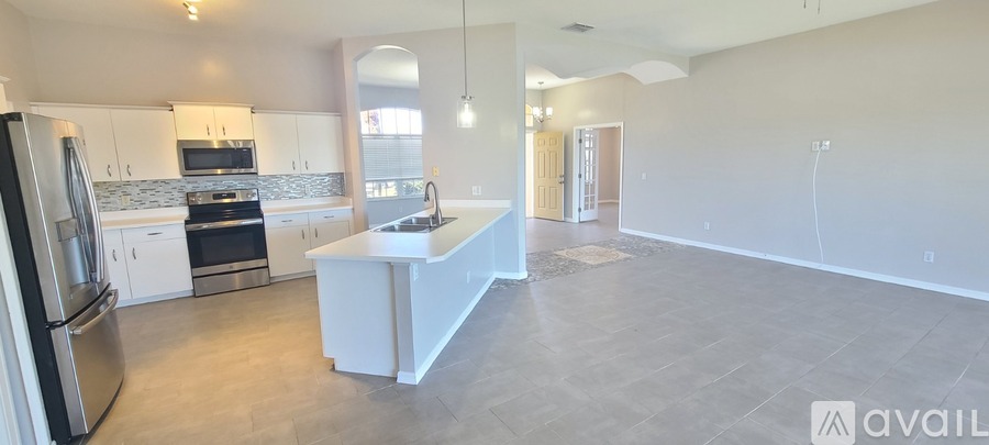 6750 Ferri Cir 4 Beds Single Family Home for Rent - Photo gallery 4