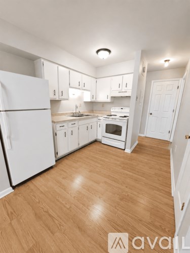16 Mello Ave 1 Apartment for Rent