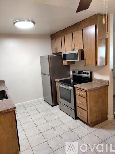237 B St 1 Apartment for Rent - Photo gallery 5