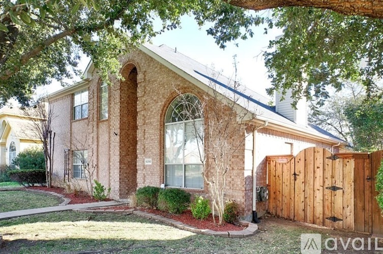 8201 Galley St 4 Beds Single Family Home for Rent - Photo gallery 1