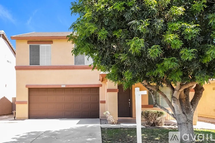 1817 W Desert Seasons Dr 4 Beds Single Family Home for Rent - Photo gallery 1