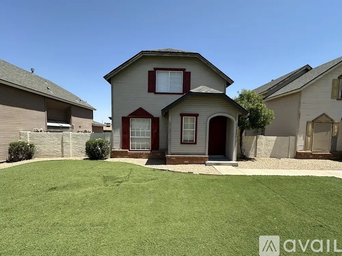 2348 W Garden Dr 3 Beds Single Family Home for Rent - Photo gallery 1