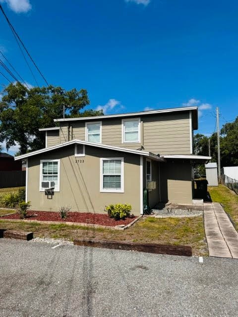 2722 S Sunrise Court