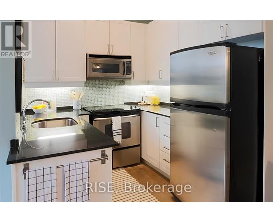 408 - 135 DALHOUSIE STREET W 2 Beds Apartment, Condo, Home for Rent - Photo gallery 2