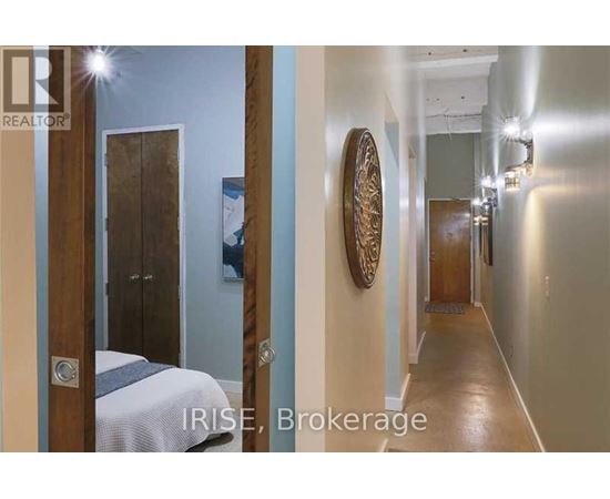 408 - 135 DALHOUSIE STREET W 2 Beds Apartment, Condo, Home for Rent - Photo gallery 5