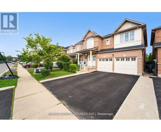 27 HARDGATE CRESCENT 4 Beds House for Rent - Photo gallery 1