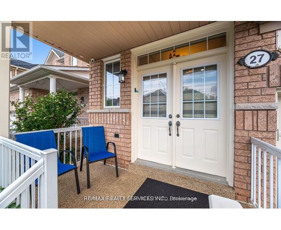 27 HARDGATE CRESCENT 4 Beds House for Rent - Photo gallery 2