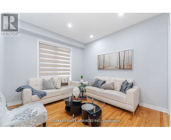 27 HARDGATE CRESCENT 4 Beds House for Rent - Photo gallery 5