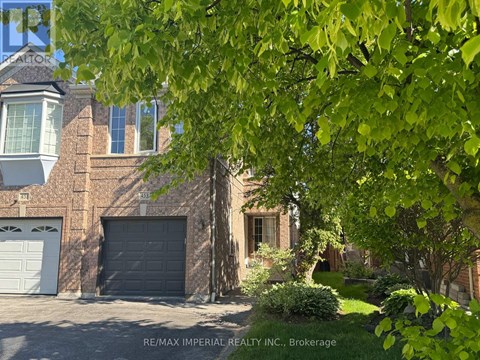 453 HEDDLE CRESCENT 4 Beds Apartment for Rent