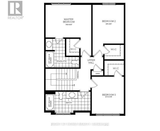 46 FOCALITY CRESCENT 3 Beds Home, Townhouse for Rent - Photo gallery 2