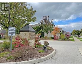 A sign in front of a house states that it is private property and not to be invaded.