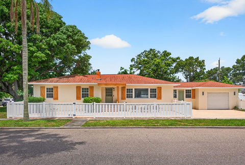 600 30Th Street North 3 Beds Apartment for Rent