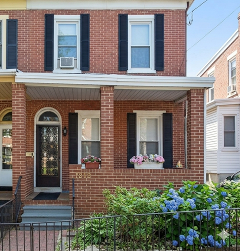 1212 N West St 3 Beds Apartment for Rent