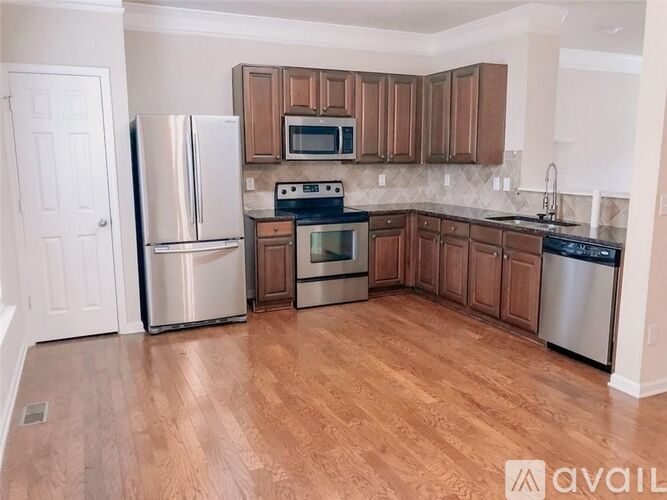 2333 Meadow Peak Point 3 Beds Single Family Home for Rent - Photo gallery 2