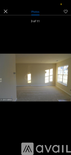 121 Whitestone Way 3 Beds Townhouse for Rent - Photo gallery 3