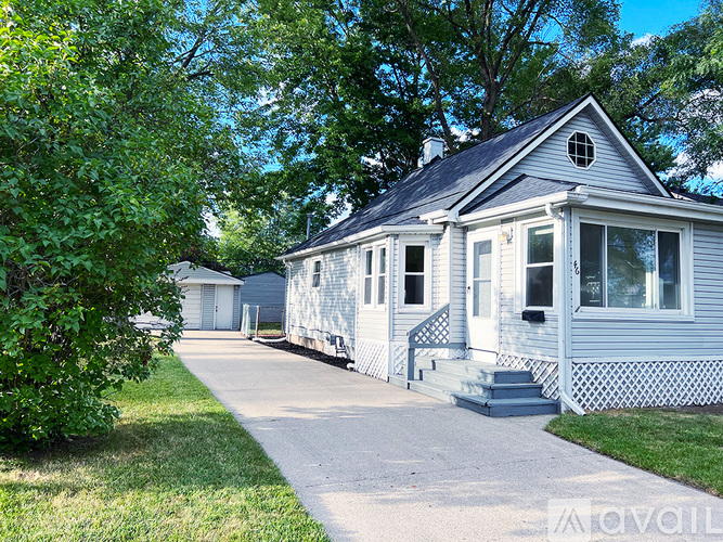 46 W Evelyn Ave 2 Beds Single Family Home for Rent - Photo gallery 1
