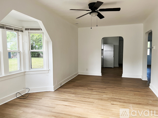 46 W Evelyn Ave 2 Beds Single Family Home for Rent - Photo gallery 4