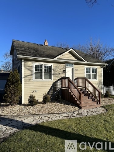 4907 Bryan Pl 4 Beds Apartment for Rent