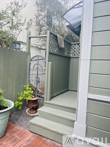 533 22Nd St 1 Apartment for Rent