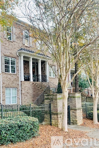 2158 Havenwood Trail 3 Beds Townhouse for Rent - Photo gallery 2