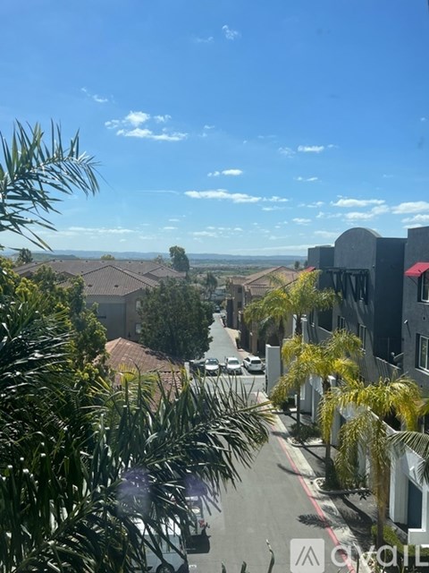 1760 East Palomar Street 2 Beds Apartment for Rent