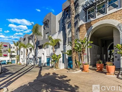 1760 East Palomar Street 2 Beds Apartment for Rent