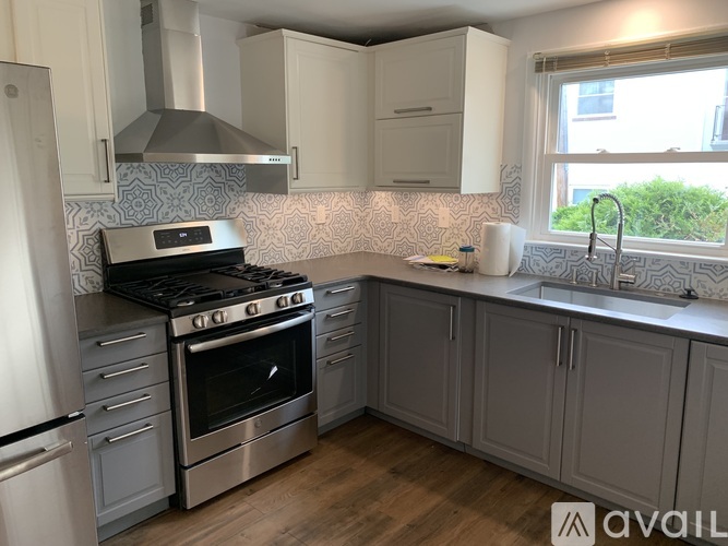 410 Morris Road 5 Beds Single Family Home for Rent - Photo gallery 2