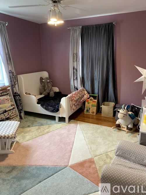 410 Morris Road 5 Beds Single Family Home for Rent - Photo gallery 4