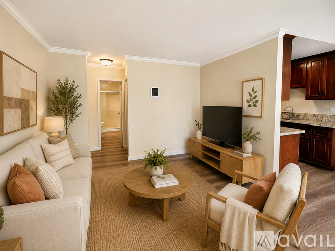 3951 Albatross Street 1 Apartment for Rent - Photo gallery 1