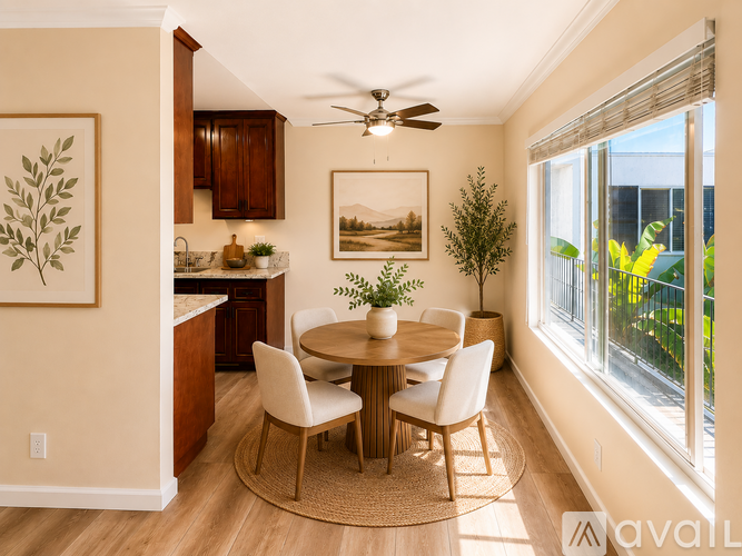 3951 Albatross Street 1 Apartment for Rent - Photo gallery 4