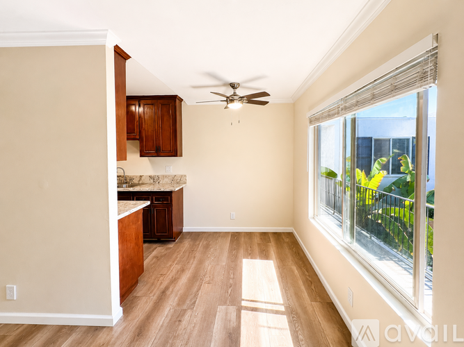 3951 Albatross Street 1 Apartment for Rent - Photo gallery 5