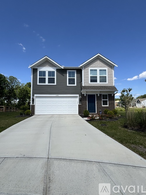 1298 Woodstone Way 4 Beds Single Family Home for Rent - Photo gallery 1