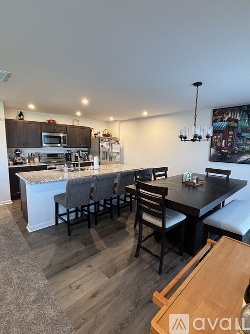 1298 Woodstone Way 4 Beds Single Family Home for Rent - Photo gallery 5