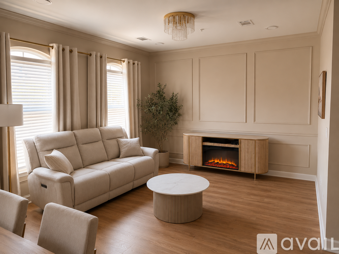 2798 Howard Ave 3 Beds Townhouse for Rent - Photo gallery 1
