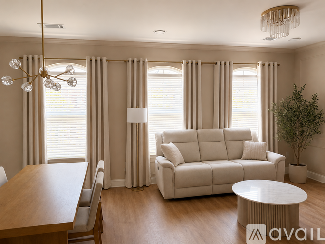 2798 Howard Ave 3 Beds Townhouse for Rent - Photo gallery 2