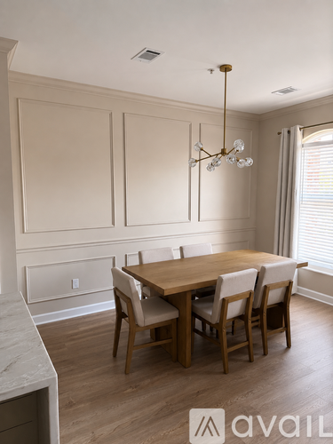 2798 Howard Ave 3 Beds Townhouse for Rent - Photo gallery 3
