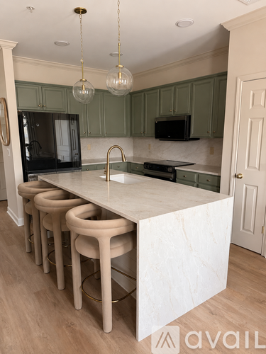 2798 Howard Ave 3 Beds Townhouse for Rent - Photo gallery 4