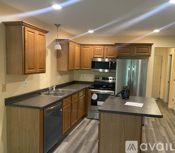 3148 River Falls Ct NW 3 Beds Townhouse for Rent - Photo gallery 2